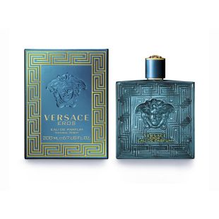 Versace Eros 200ml EDP For Men