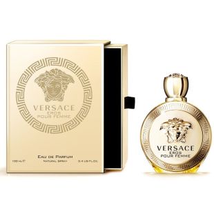 Versace Eros Pour Femme 100ml EDP For Women