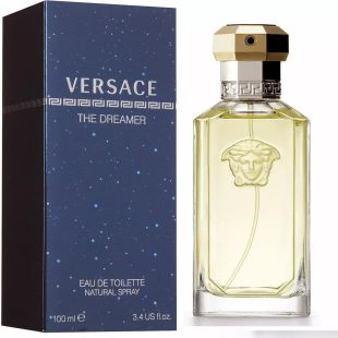 عطر The Dreamer للرجال 100 مل EDT من Versace
