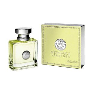 Versace Versense 100ml EDT For Women