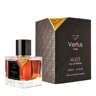 Vertus Majeste 100ml EDP For Unisex