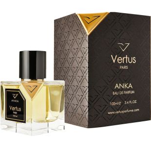 Vertus Paris Anka 100ml EDP For Unisex