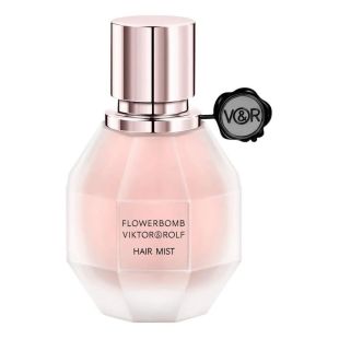 Viktor and Rolf Flowerbomb 30ml Hair Mist For Women - Tester