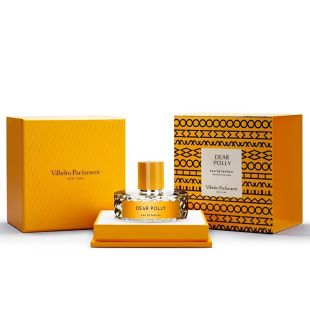 عطر Dear Polly للرجال والسيدات 100 مل EDP من Vilhelm Parfumerie