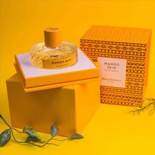 عطر Mango Skin للرجال والسيدات 100 مل EDP من Vilhelm Parfumerie