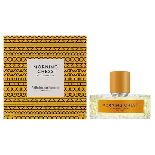 عطر Morning Chess للرجال والسيدات 100 مل EDP من Vilhelm Parfumerie