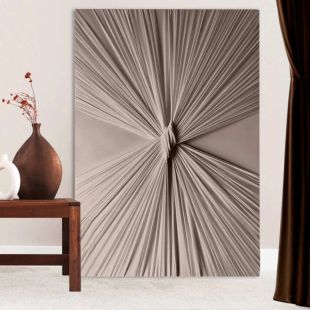 Modern Abstract Art Canvas Painting