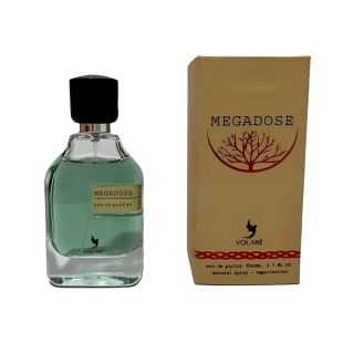 Volare Megadose 80ml EDP For Women