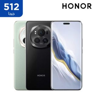 هاتف ماجيك 6 برو رام 12 جيجابايت سعة 512 جيجابايت من Honor