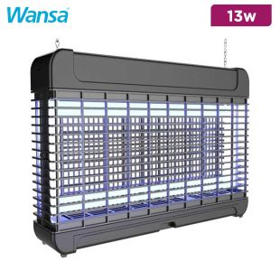 13W LED Electric Insect Killer by Wansa