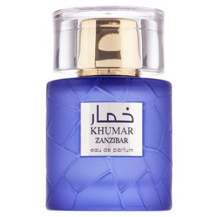Wadi Al Khaleej Khumar Zanzibar 100ml EDP For Men