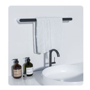 ستاند مناشف جداري 27 سم