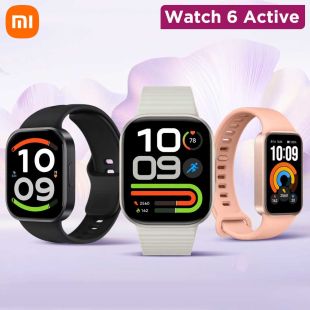 Xiaomi Redmi Watch 6 Active