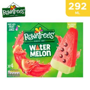 Watermelon 292ml by Rowntrees