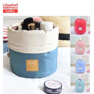 Waterproof Toiletry Travel Bag - Essentials by Taw9eel