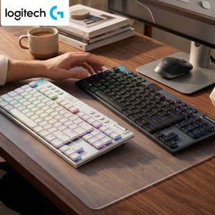 Logitech Wireless Keyboard G915 X Lightspeed Tactile