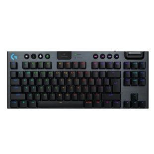 لوحة مفاتيح لاسلكية G915 X Lightspeed من Logitech