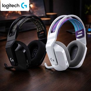 Logitech G733 LIGHTSPEED Wireless RGB Gaming Headset