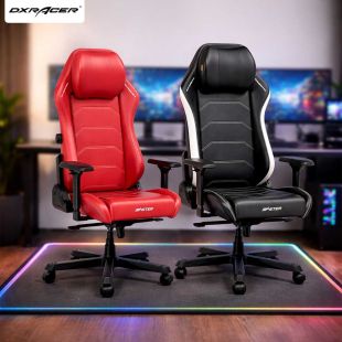 DXRacer Master XL Series Gaming Chair