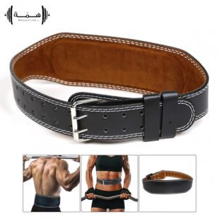 Weight Lifting Belt by Hima
