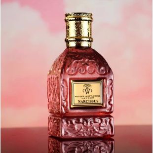 عطر Narcissus للسيدات 75 مل EDP من Western Valley Avenue London