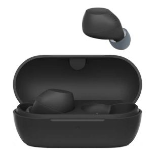 Wireless Earbuds with Noise Cancellation by SONY