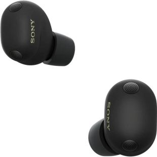 Wireless Noise Cancelling Earbuds with LDAC by Sony