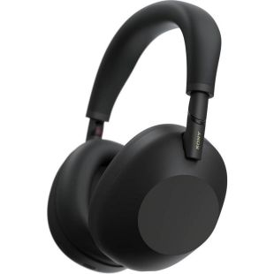 Wireless Noise Cancelling Headphones with LDAC by Sony