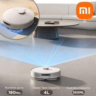 Xiaomi Robot Vacuum X20+ UK