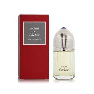 عطر Pasha De Cartier للرجال 100 مل EDT من Cartier