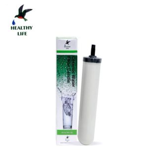 Healthy Life Ceramic Water Filter Candle