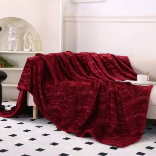 بطانية ويل فلوتيلا راشيل الفاخرة 200 × 230 سم