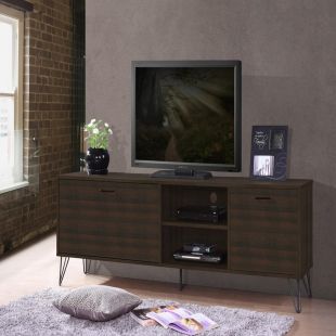 طاولة تلفزيون عصرية وأنيقة