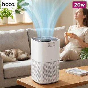 Hoco 20W Air Purifier