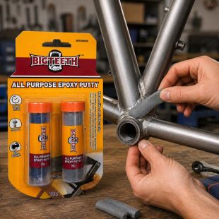 60g All-Purpose Epoxy Putty by BIGTEETH