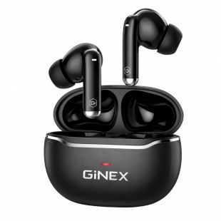 GiNEX True Wireless Stereo Earphones