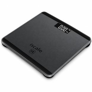 Automatic Digital Scale by Iscale