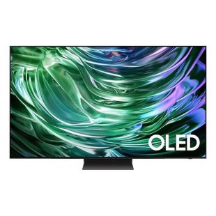 تلفزيون OLED ذكي 55 بوصة بدقة 4K من Samsung