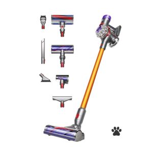 مكنسة كهربائية لاسلكية V8 Absolute 115 واط من Dyson