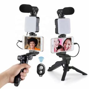 Smartphone Vlogging Kit
