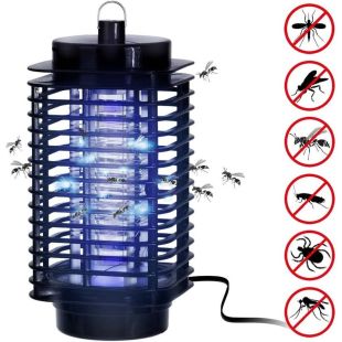 Electric Insect Killer Lamp