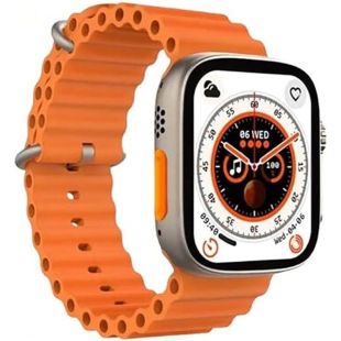 ساعة SW12 الذكية لمراقبة الصحة مع 7 سوار ساعة من Earldom