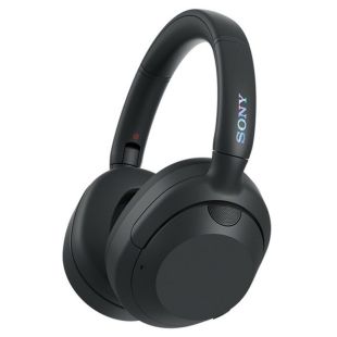 ULT Wireless Noise Cancelling Headphones by Sony