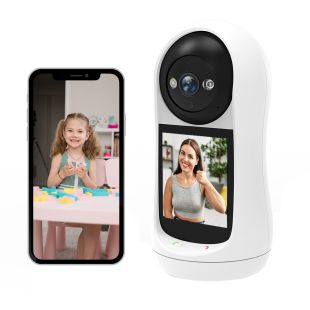 Wifi Smart Camera 3MP