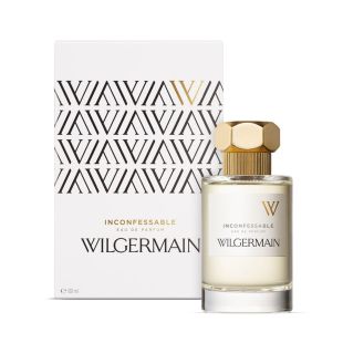 عطر Inconfessable للرجال والسيدات 100 مل EDP من Wilgermain