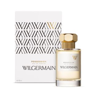 عطر Possession للرجال والسيدات 100 مل EDP من Wilgermain