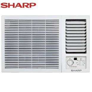 مكيف شباك 21000 BTU سعة 2 طن من Sharp