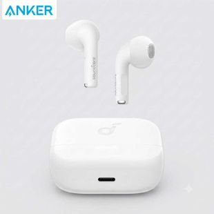 Anker Soundcore K20i True Wireless Bluetooth Earbuds