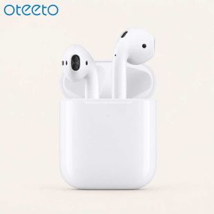 Wireless Earphone OT302 by Oteeto