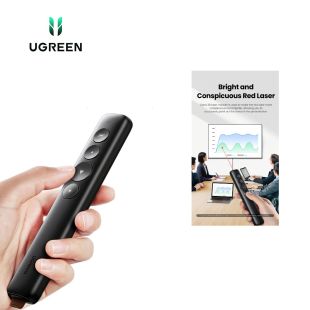 جهاز عرض لاسلكي من Ugreen